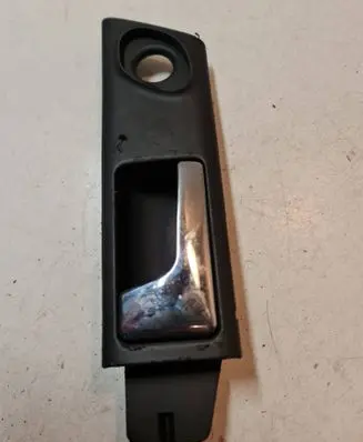 Audi A6 S6 C4 4A Rear door interior handle 4A0839019B