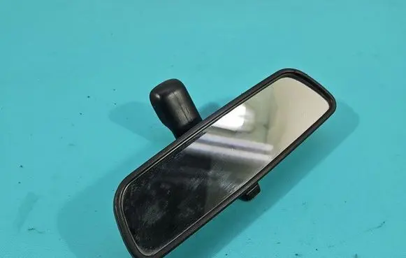 SsangYong Rexton I Rear view mirror (interior) IMPRK1475642
