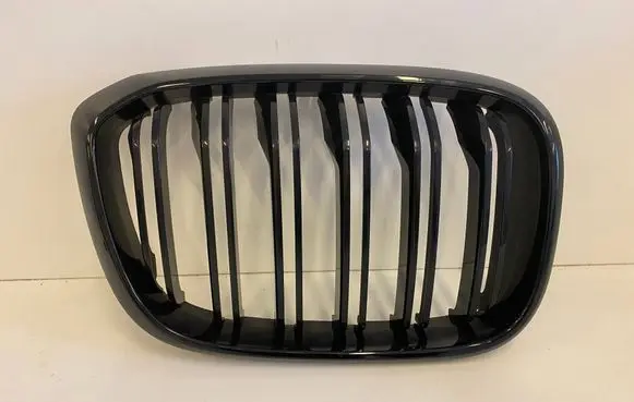 BMW X3M F97 Front bumper upper radiator grill 8070992