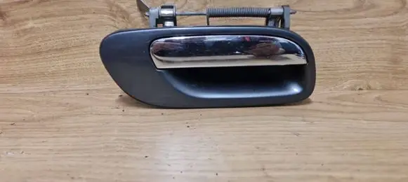 Volvo V70 Front door exterior handle Z410
