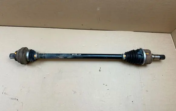 Skoda Enyaq iV Rear driveshaft