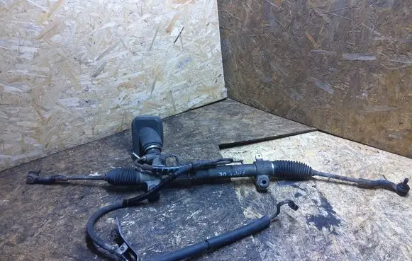 Toyota RAV 4 (XA20) Steering rack