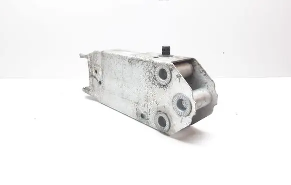 BMW 5 F10 F11 Radiator support slam panel bracket 