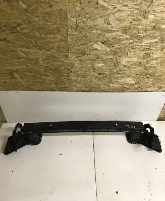 Peugeot 3008 I Rear beam 