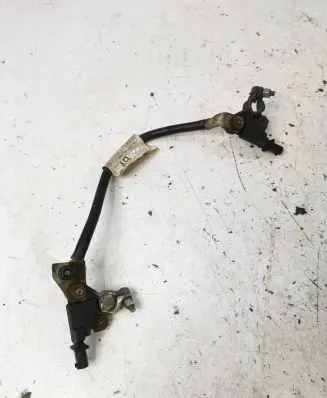 Ford Transit Negative earth cable (battery) CC1T14A280