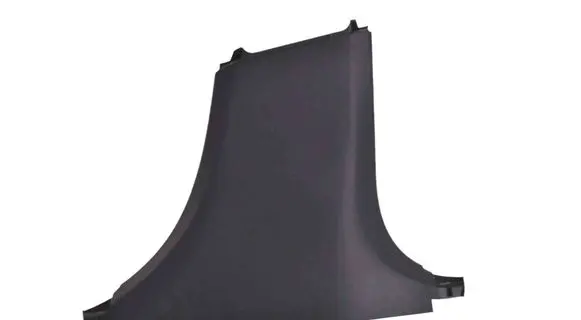 Mercedes-Benz E W213 (B) pillar trim (top) A2136901225