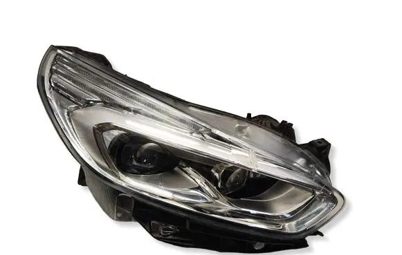 Ford Galaxy Headlight/headlamp EM2B13W029EK