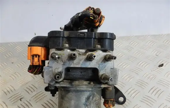 Honda Prelude ABS Pump 