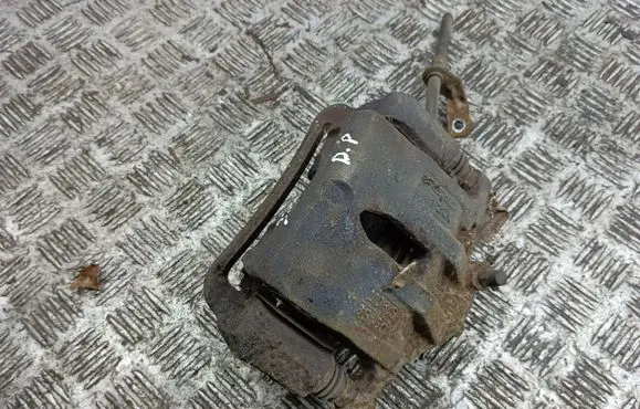Hyundai ix35 Front brake caliper