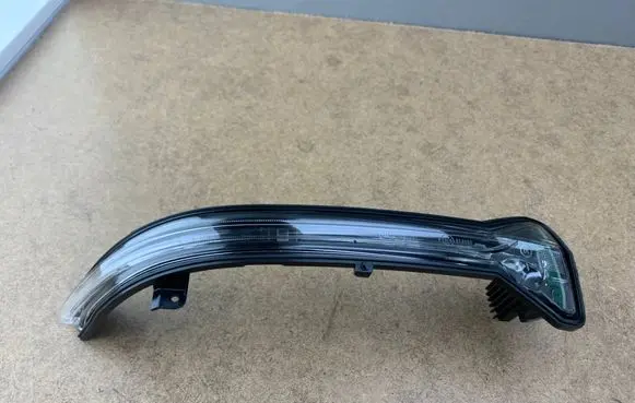 BMW 5 G30 G31 G38 Mirror indicator light 7414650 51167414650