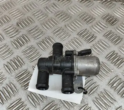Volkswagen Tiguan Coolant heater 5Q0906457C