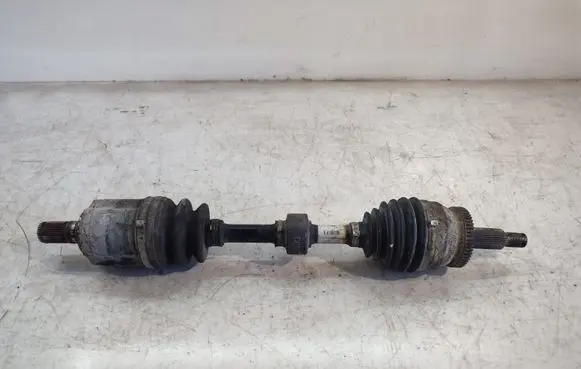 Hyundai ix 55 Front driveshaft 495003J500