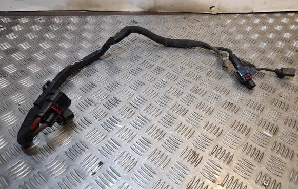 Audi A4 S4 B9 Other wiring loom 8W1971111