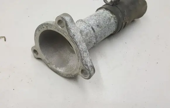 Nissan Navara D40 Thermostat housing RE2244 RE224401