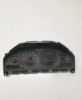 Volvo XC90 Speedometer (instrument cluster) 30746111