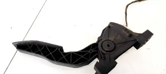 Opel Signum Accelerator throttle pedal 9186724CE 6PV00832200