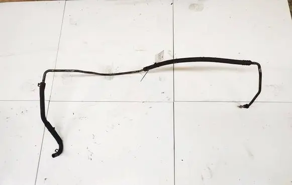 Chrysler Grand Voyager IV Power steering hose/pipe/line 