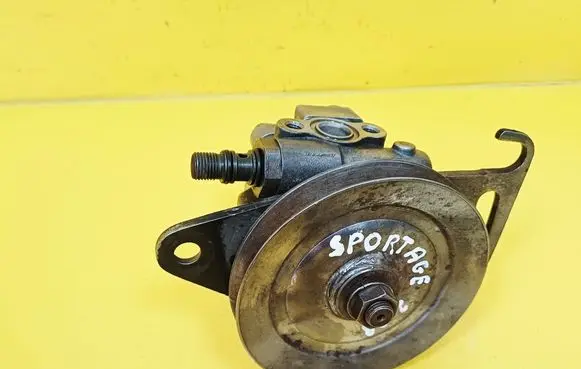 KIA Sportage Power steering pump 