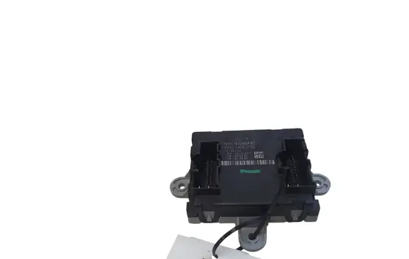 Jaguar XE Door control unit/module FK7214D617BE