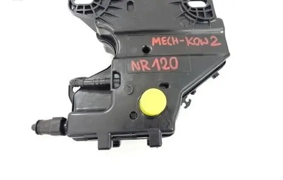 Citroen C4 II Picasso FAP fluid tank 9800390380
