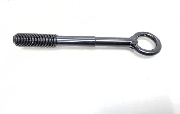 KIA Xceed Towing hook eye 