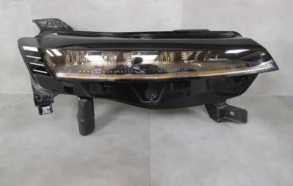 Renault Megane E-Tech Headlight/headlamp 260104574R 1ZX01514302 260735873R