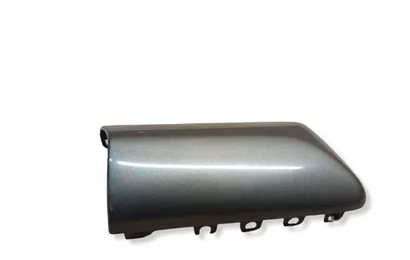Mercedes-Benz E W124 Plastic wing mirror trim cover 1248110160 1661332