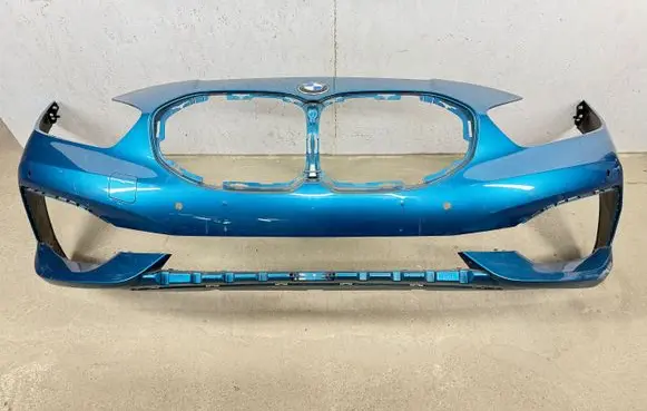 BMW 1 F40 Front bumper 51117459708