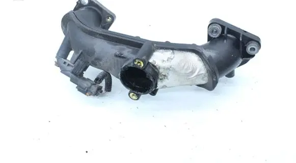 Peugeot 508 Intercooler hose/pipe 9674942380