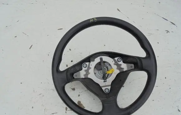 Audi A3 S3 8V Steering wheel