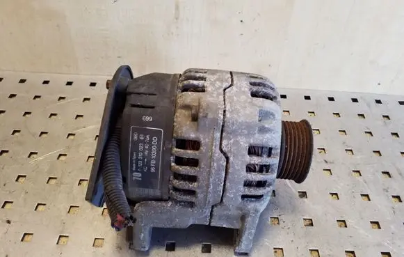 Ford Ka Generator/alternator 0123310023 96FB10300DD