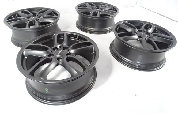 Mini Cooper Countryman F60 R19 alloy rim 6796992
