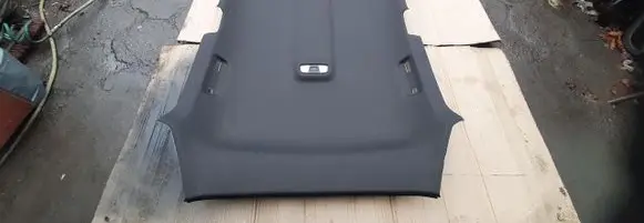 Audi A3 S3 8V Headlining set 8V3867505B