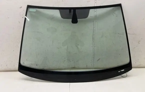 Volkswagen Golf VII Front windscreen/windshield window 5GE845011 E000231 43R001586