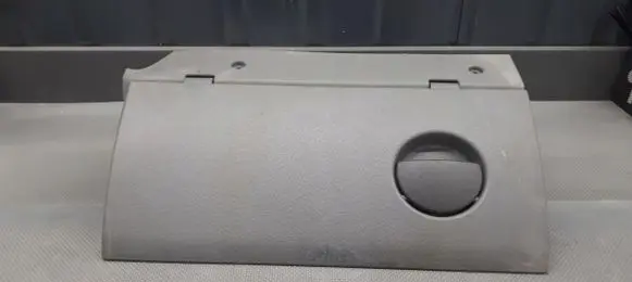 Opel Corsa C Glove box 09114403