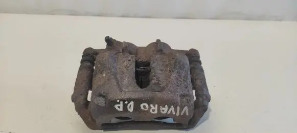 Opel Vivaro Front brake caliper