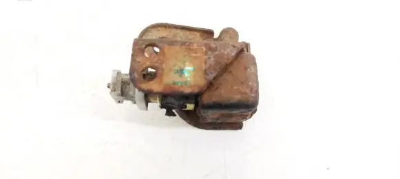 Toyota RAV 4 (XA20) Airbag deployment crash/impact sensor