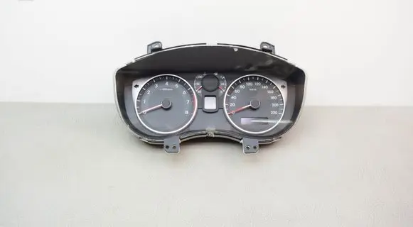 Hyundai i20 (PB PBT) Speedometer (instrument cluster) 940131J031