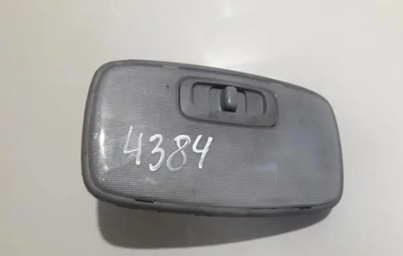 KIA Carnival Front seat light 0k9a051310