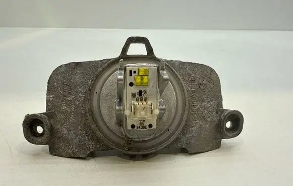 BMW 3 GT F34 LED ballast control module 7213114000