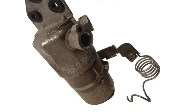 Audi A6 Allroad C5 Air conditioning (A/C) air dryer 4B0260759J