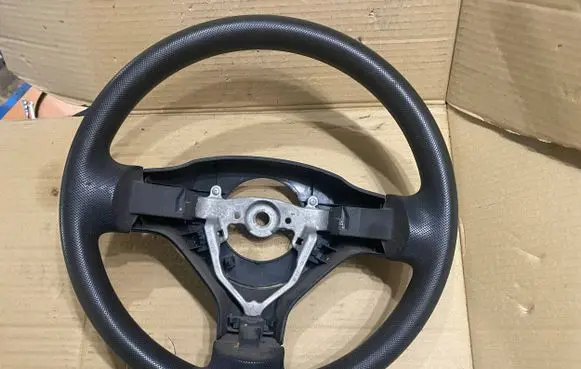 Toyota Aygo AB10 Steering wheel GS12001840