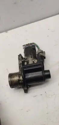 EGR valve