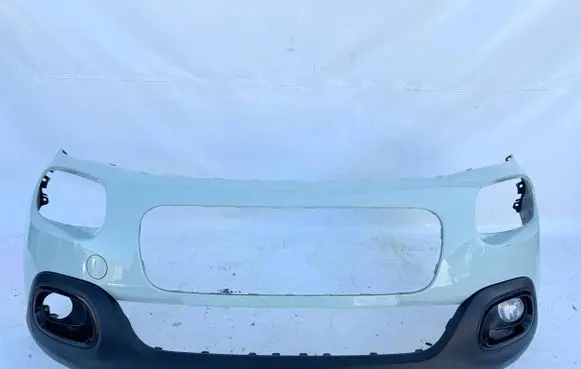 Citroen C3 Front bumper 9813378877