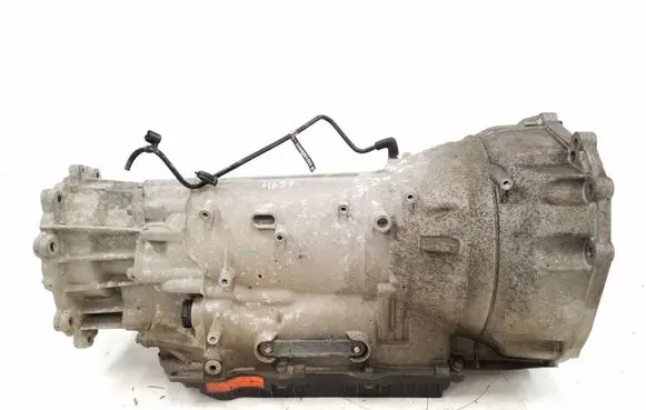 Jeep Grand Cherokee Automatic gearbox P52854875AH 52854875AH