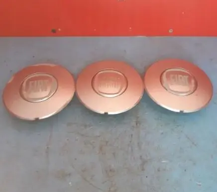 Fiat Scudo Original wheel cap