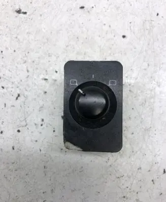 Audi A6 S6 C5 4B Wing mirror switch 4B0959551