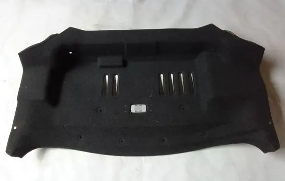 Infiniti M Y51 Tailgate/trunk side cover trim 849101MA0A