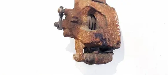 Chevrolet Cruze Front brake caliper