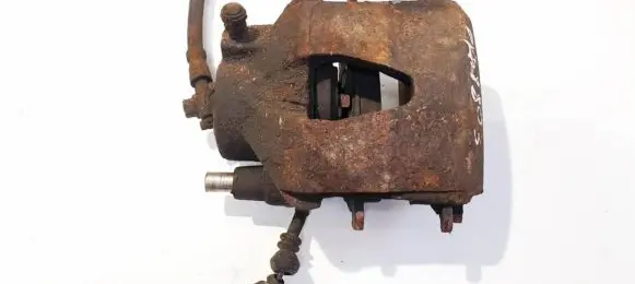Skoda Octavia Mk2 (1Z) Front brake caliper